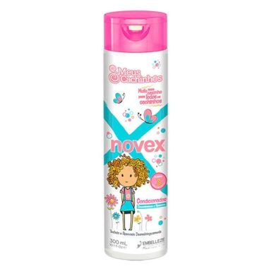 Embelleze Novex My Curls Conditioner (300ml)