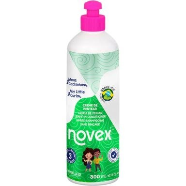 Embelleze Novex My Little Curls Leave-In Conditioner (300ml)