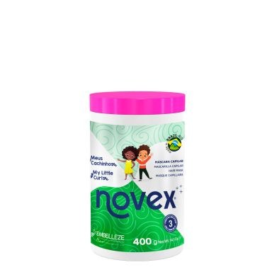 Embelleze Novex My Little Curls Hair Mask (400g)