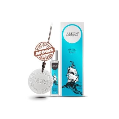 Areon Home Perfumes - Ceramic Disc Mystic Road (20ml)