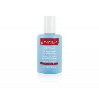 Mavala Nail Polish Remover (50ml)
