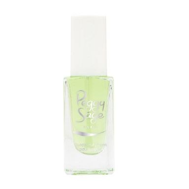 Peggy Sage Νail Ηardener - Green (9ml)