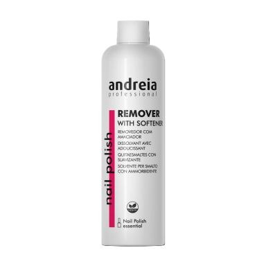 Andreia Professional - Nail Polish Remover With Softener (250ml)