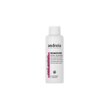 Andreia Professional - Nail Polish Remover Non-Acetone (100ml)
