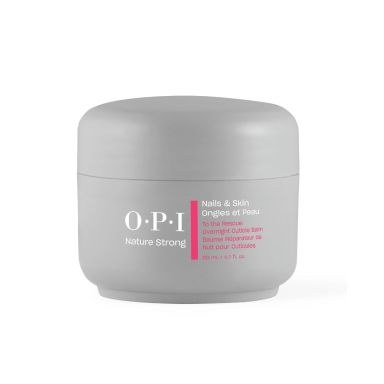 OPI Nature Strong - Nails & Skin To The Rescue Overnight Cuticle Balm (20ml)