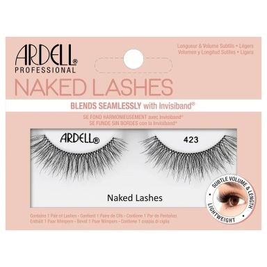 Ardell Professional Magnetic Naked Lashes 423