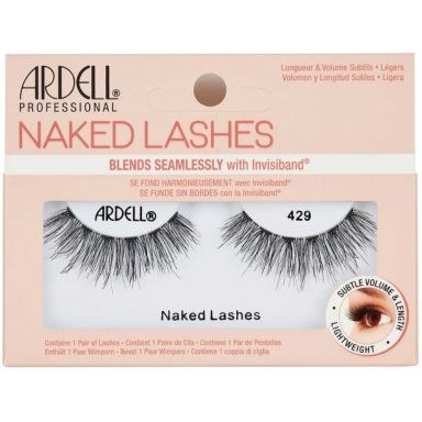 Ardell Naked Lashes 429