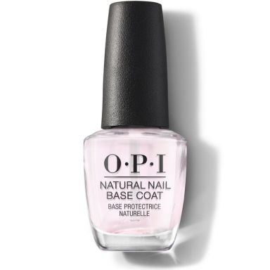 OPI Natural Nail Base Coat (15ml)