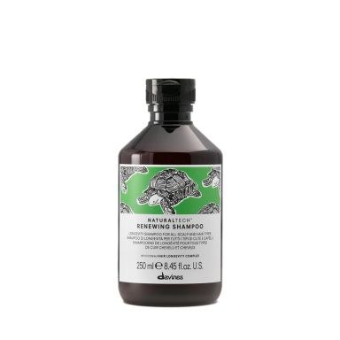 Davines - Natural Tech Renewing Shampoo (250ml)