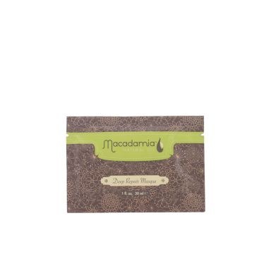 Macadamia Deep Repair Masque (30ml)