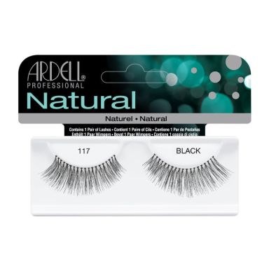 Ardell Natural 117