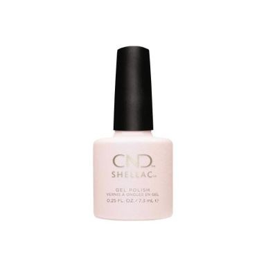 CND Shellac - Negligee (Pearl) (7.3ml)