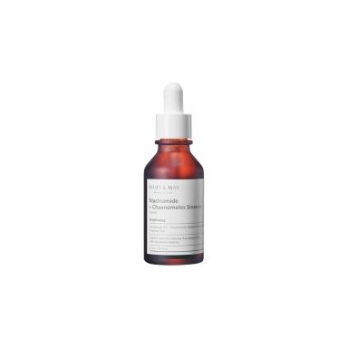 Mary & May Believe In Truth Niacinamide + Chaenomeles Sinensis Serum (30ml)