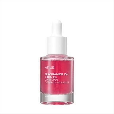 Anua Niacinamide 10% + TXA 4% Serum (30ml)