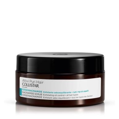 Collistar Niacinamide Scrub (250ml)
