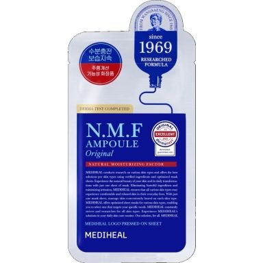 Mediheal N.M.F Ampoule Original Mask (27ml)