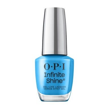 OPI Infinite Shine - No Summer Blues (15ml)