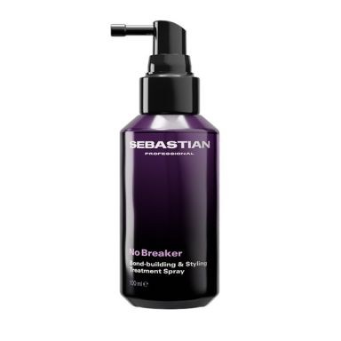 Sebastian Professional No Breaker Bond-Building & Styling Treatment Spray (100ml)
