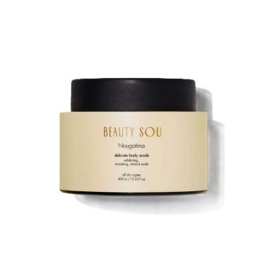 Beauty Sou Body Scrub Nougatina (200ml)