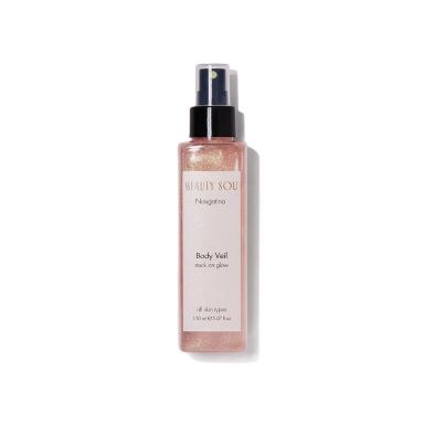 Beauty Sou Body Veil - Nougatina (150ml)