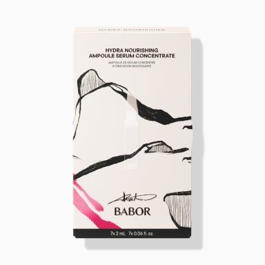 Babor - Hydra Nourishing Ampoule Serum Concentrate (7x2ml)