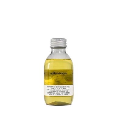 Davines - Authentic Nourishing Oil