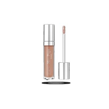 Pupa Miss Pupa Gloss - 403 Nude Obsession (5ml)