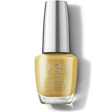 OPI Infinite Shine - Ochre the Moon (15ml)