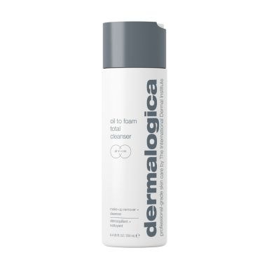 Dermalogica Oil to Foam Total Cleanser (250ml) 