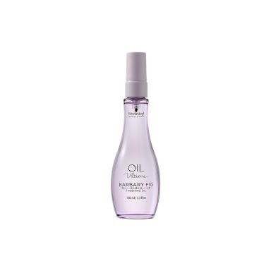 Schwarzkopf Professional Oil Ultime Barbary Fig Finishing Oil - Dry & Brittle Hair (100ml)