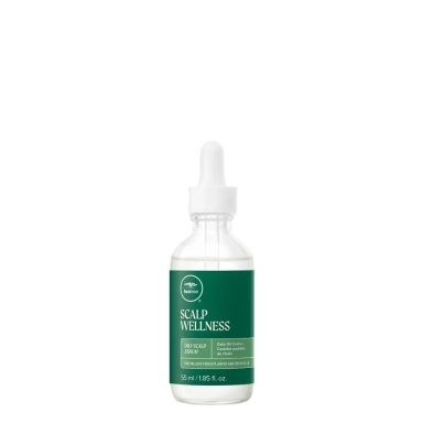 Tea Tree - Scalp Wellness Oily Scalp Serum (55ml)