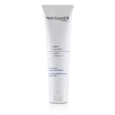 Phytomer Oligomer Well-Being Sensation Moisturizing Body Cream with Trace Elements (150ml)