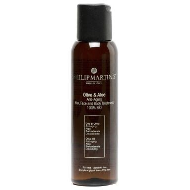 Philip Martin’s - Olive & Aloe Oil (100ml)