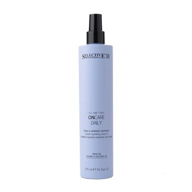 Selective Professional Oncare Daily Instant Hydrating Leave-in (275ml)