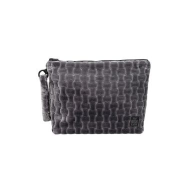 Bleecker & Love Onyx Candy Bag (30cmx5cmx22cm)