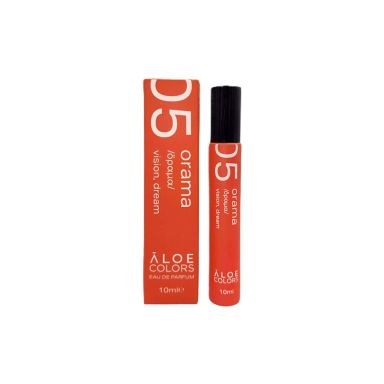 Aloe Colors 05 Orama Eau De Parfum (10ml)