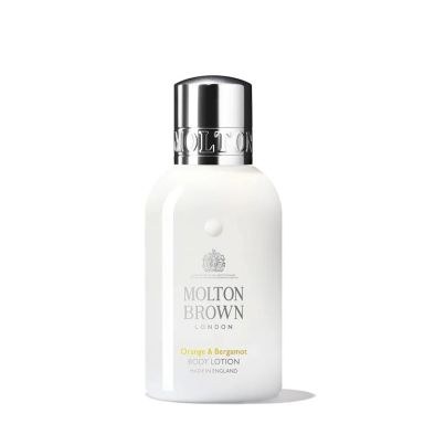 Molton Brown Orange & Bergamot Body Lotion (50ml)