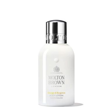 Molton Brown Orange & Bergamot Nourishing Body Lotion (100ml)