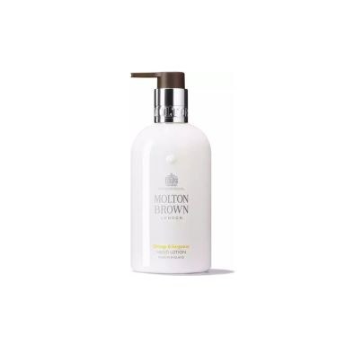 Molton Brown Orange & Bergamot Hand Lotion (300ml)