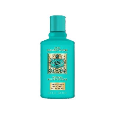4711 Original Eau De Cologne Shower Gel (200ml)