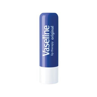 Vaseline® Lip Therapy® Lip Balm - Original (4.8g)