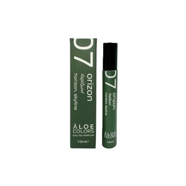 Aloe Colors 07 Orizon Eau De Parfum (10ml)