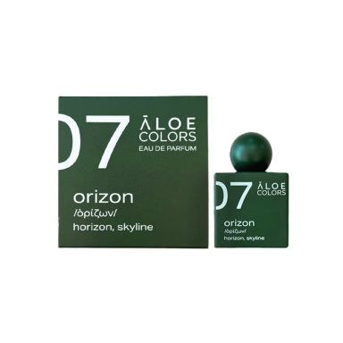 Aloe Colors 07 Orizon Eau De Parfum (50ml)