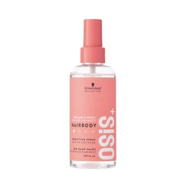 Schwarzkopf Professional OSiS+ HairBody Bodifying Spray (200ml)