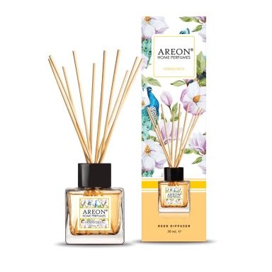 Areon Home Perfume - Botanic Osmanthus (50ml)