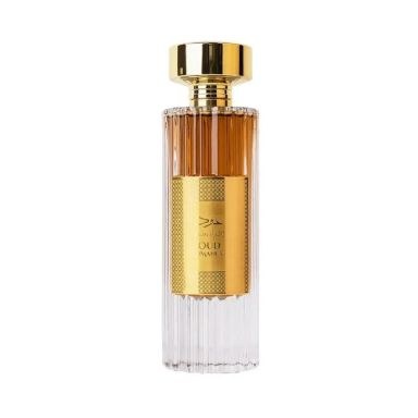 Ard Al Zaafaran Oud Romancea Eau De Parfum (100ml)