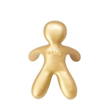 Mr & Mrs For People Cesare Car Air Freshener - Noble Oud