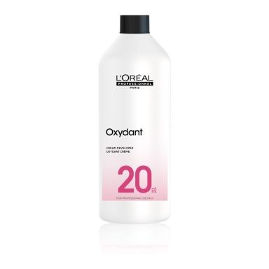 L’Oréal Professionnel Oxydant Creme No1 20Vol (1000ml)