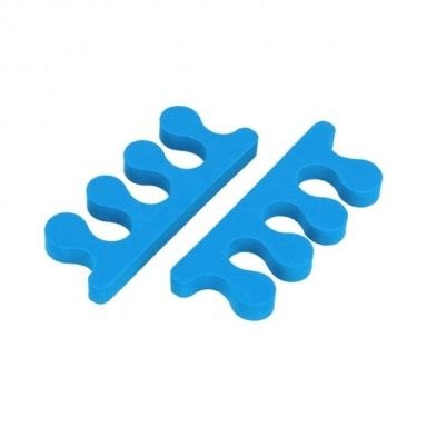 Tools for Beauty - Toe Separator Blue