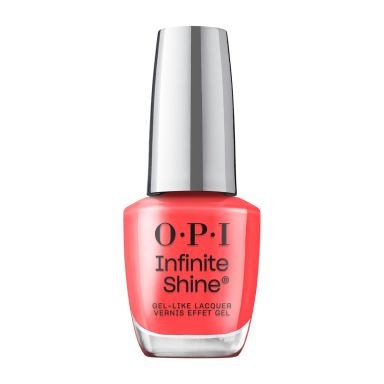 OPI Infinite Shine - Pack A Cherry-On Bag (15ml)